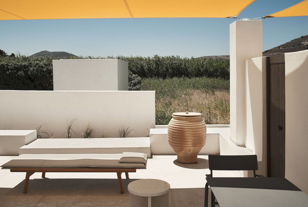 Parilio A Member Of Design Hotels