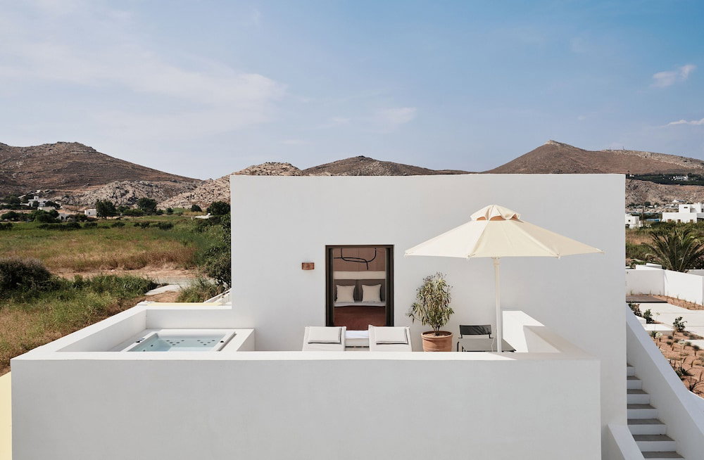 Parilio A Member Of Design Hotels