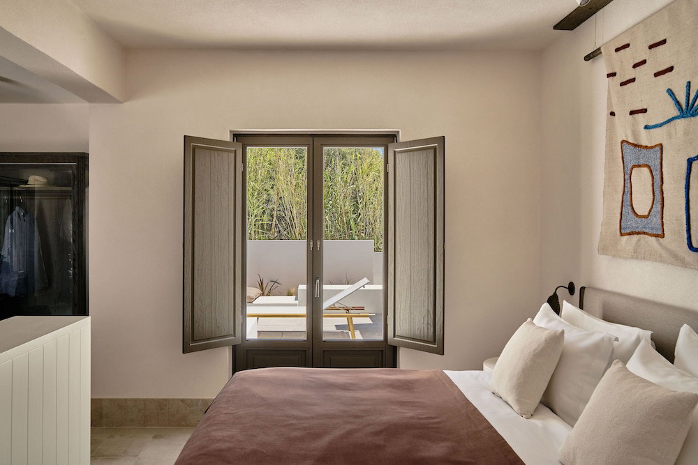Parilio A Member Of Design Hotels
