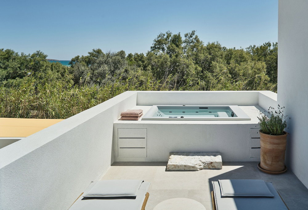 Parilio A Member Of Design Hotels