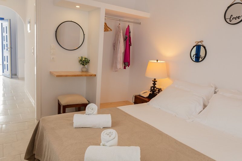 Hotel Fragoulis Village