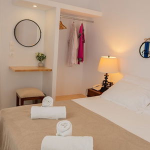 Sejur Fragoulis Village vacanta Paros