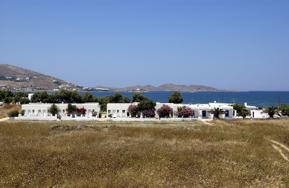 Naoussa Hotel Paros by Booking Kottas