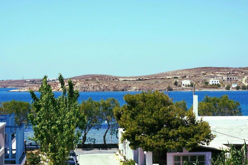 Hotel Polos