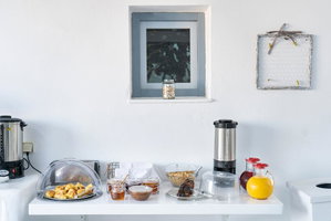 Hotel Iris Hotel cazare Paros
