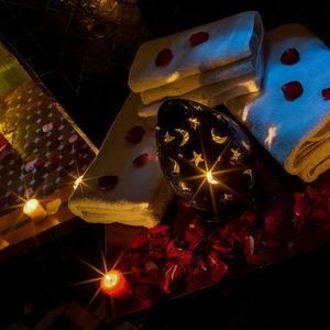 Hotel Riad La Maison Verte cazare Fes