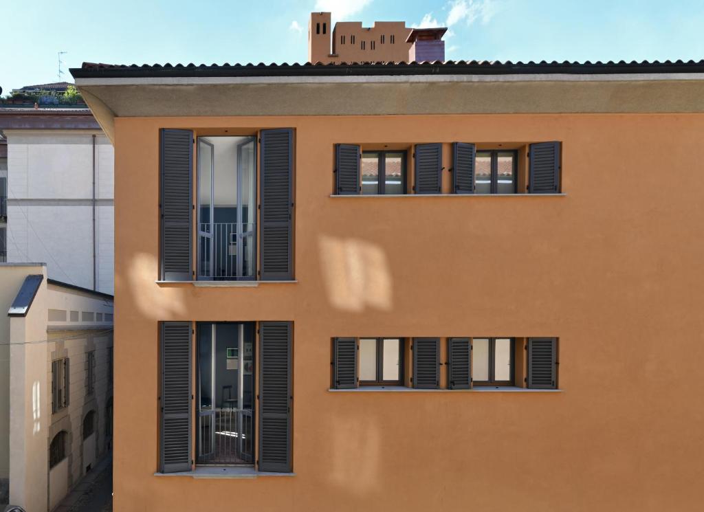 Hotel Casa Brivio