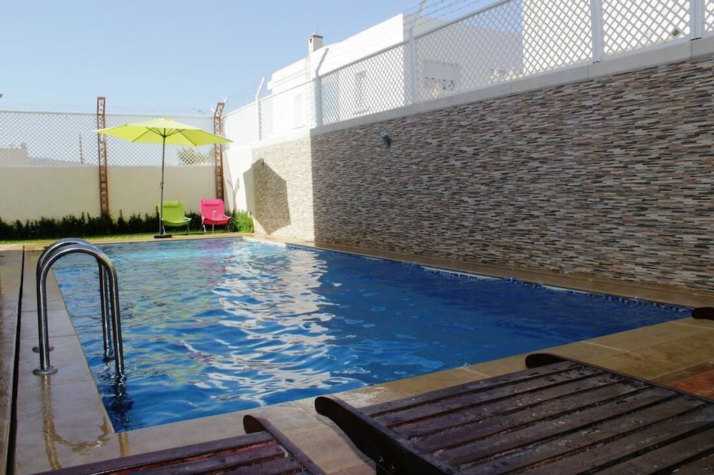 Hotel Riad Mimosa