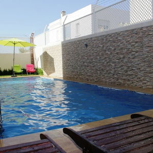 Hotel Riad Mimosa cazare Fes