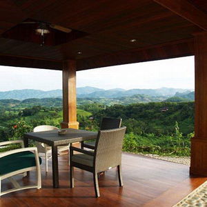 Hotel Katiliya Mountain Resort & Spa cazare Chiang Rai
