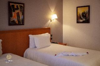 Hotel Oum Palace Hôtel & Spa Casablanca