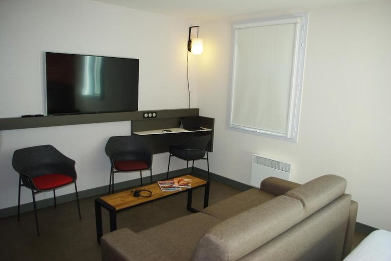Hotel Greet Hotel Paris Porte De La Chapelle - Arena