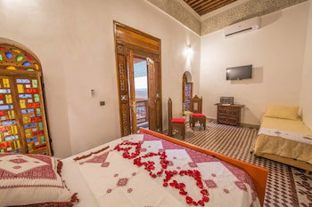Hotel Riad Ouliya