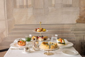 Hotel Palazzo Roma cazare Roma