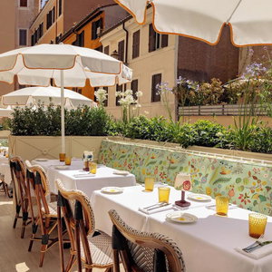 Hotel Casa Monti Roma cazare Roma