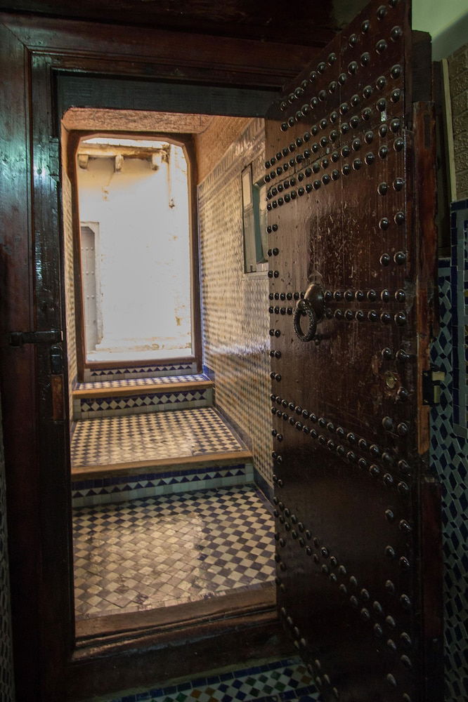 Hotel Riad Taryana