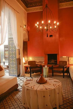Hotel Riad Tizwa Fes
