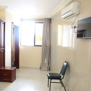 Hotel Hotel Joana cazare Douala