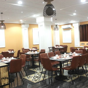 Hotel Sindz Palace Hotel cazare Yaounde