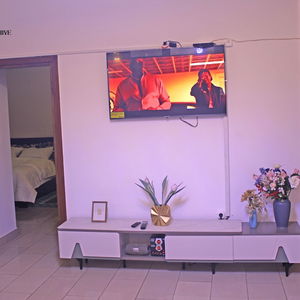 Hotel Penthouse Paris cazare Yaounde