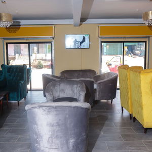 Hotel Liebe Hotel cazare Yaounde