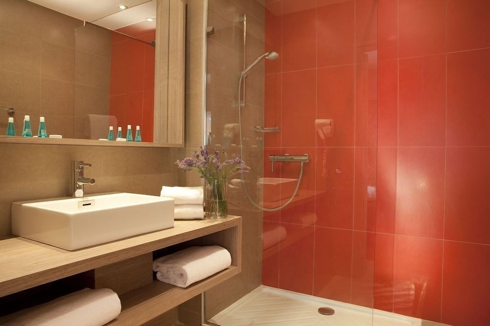 Hotel The Originals Boutique, Hotel Les Strelitzias, Antibes Juan-Les-Pins