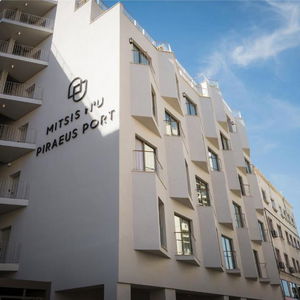 Sejur Mitsis N'U Piraeus Port vacanta Atena