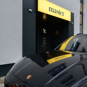 Hotel Master Altona cazare Hamburg