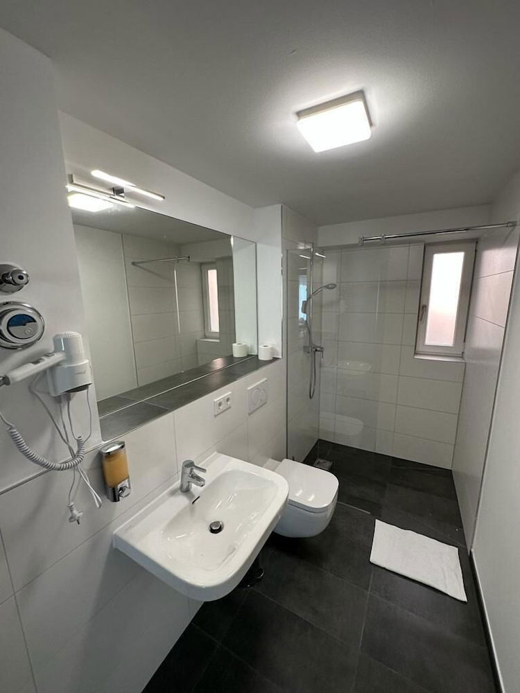 Hotel Northwest Apartments