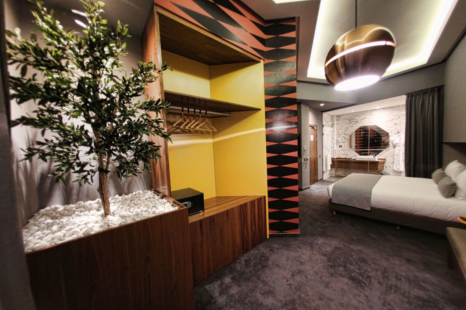 Hotel Hôtel Gauthier
