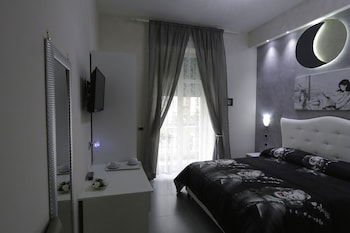 Hotel Donn'Anna Bed And Breakfast