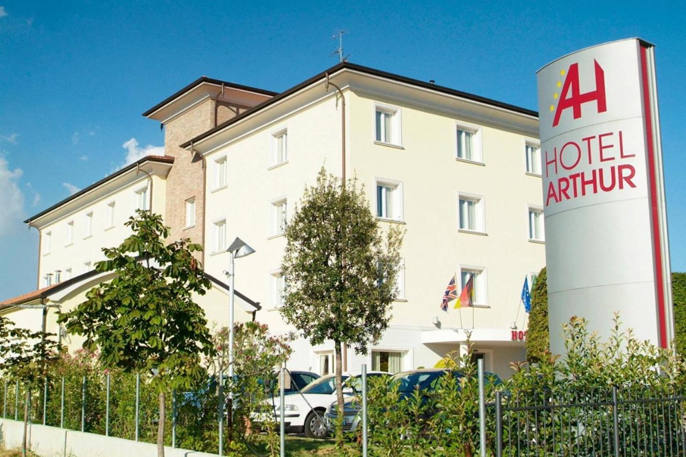 Hotel Hotel Arthur