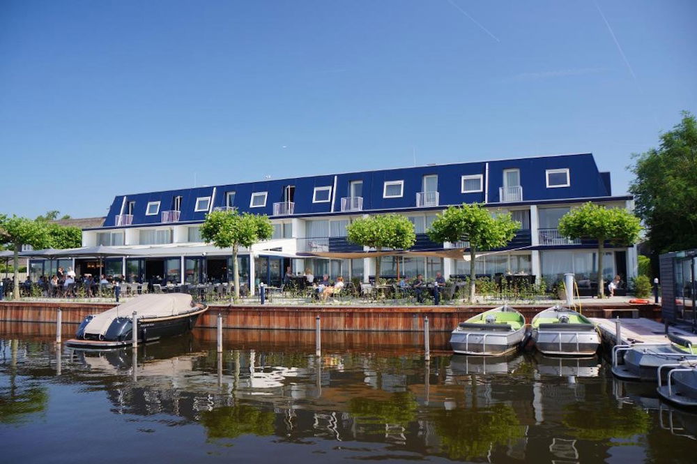 Hotel Fletcher Hotel-Restaurant Loosdrecht - Amsterdam
