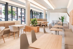 Hotel B&Amp;B Hotel Lisboa Oeiras cazare Lisabona