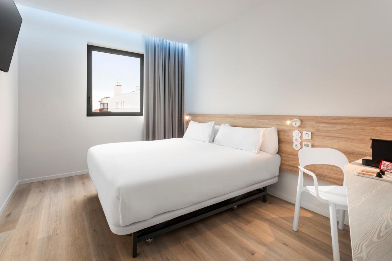 B&Amp;B Hotel Lisboa Oeiras