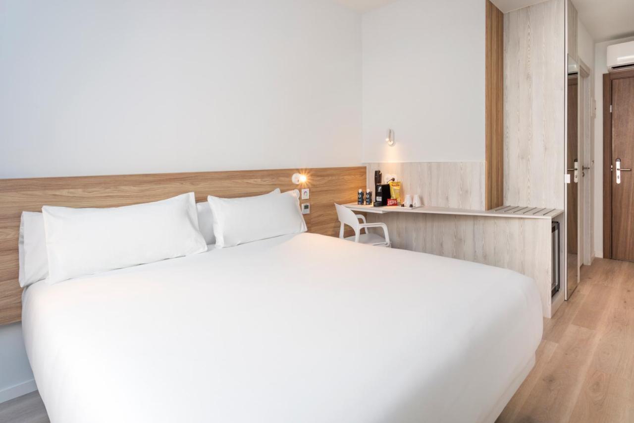 B&Amp;B Hotel Lisboa Oeiras