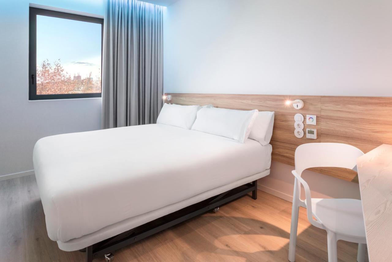 B&Amp;B Hotel Lisboa Oeiras