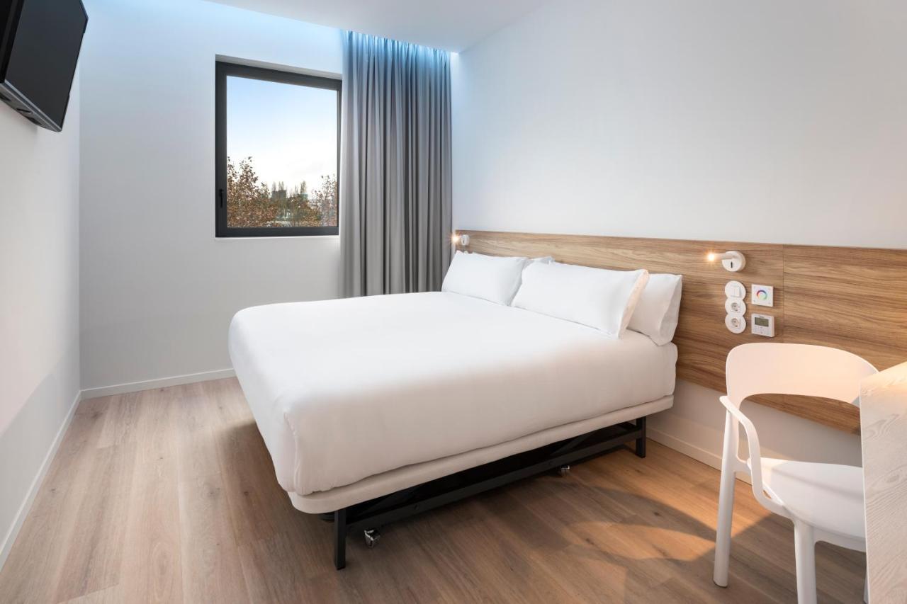 B&Amp;B Hotel Lisboa Oeiras