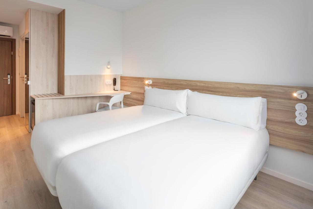 B&Amp;B Hotel Lisboa Oeiras