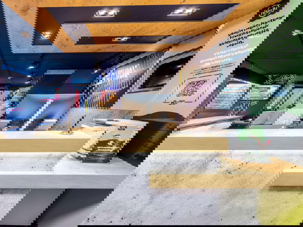 Hotel B&Amp;B Hotel Dortmund West