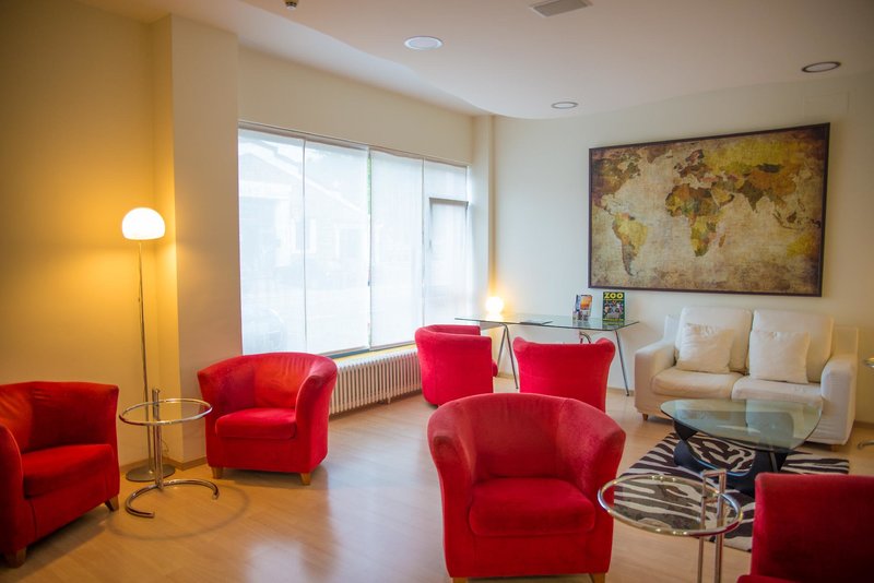 Hotel Hotel Miera