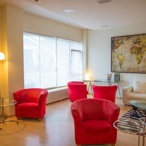 Hotel Hotel Miera cazare Santander
