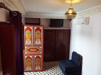 Hotel Dar El Mathaf