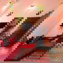 Hotel Riad Ahlam cazare Fes