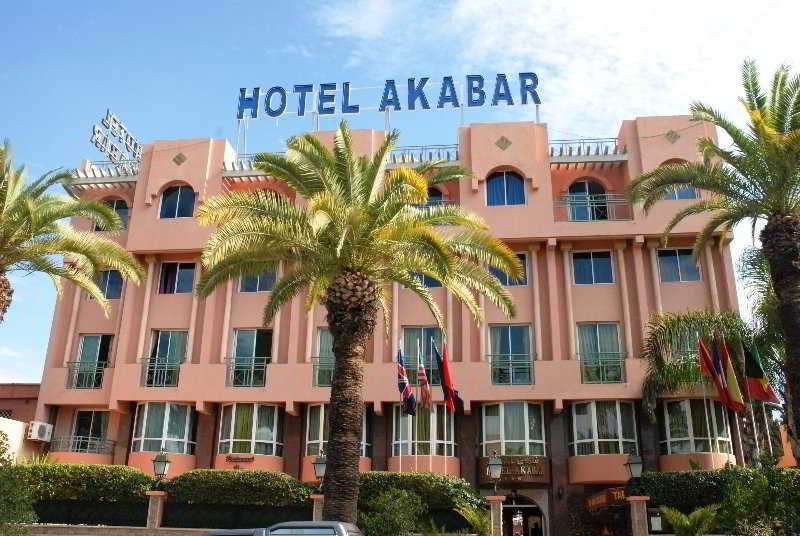 Hotel Hotel Akabar