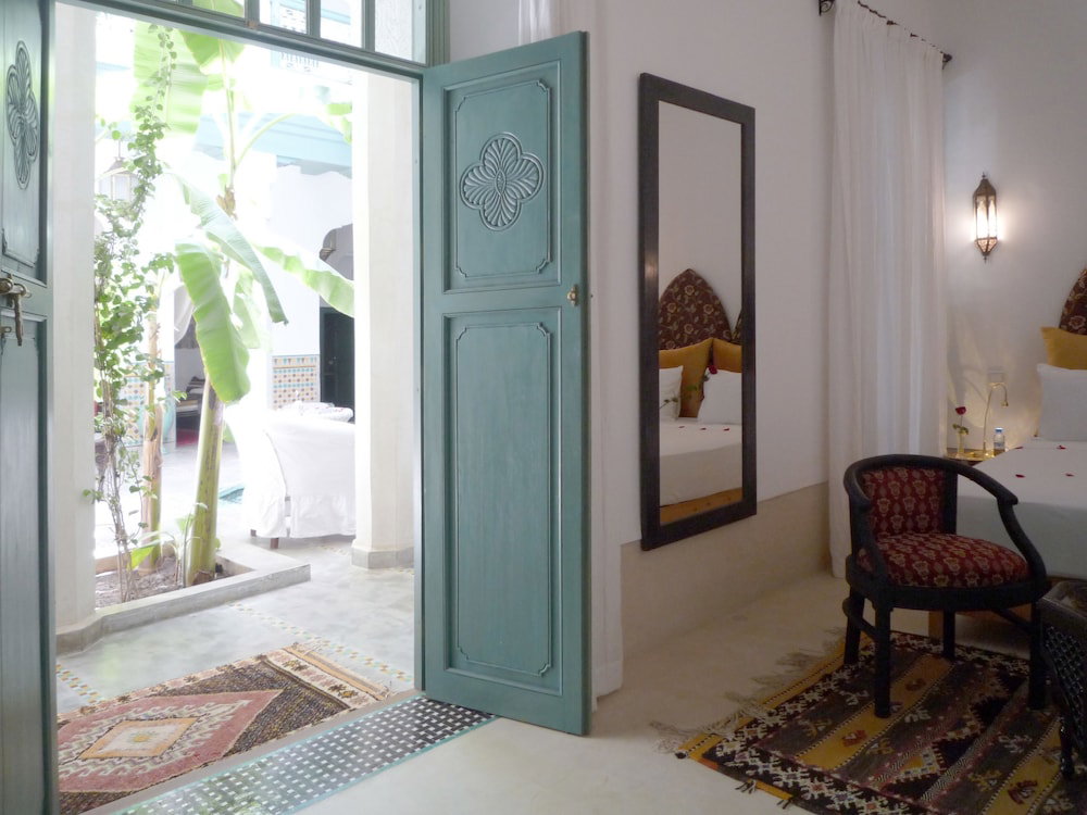 Riad Azahar