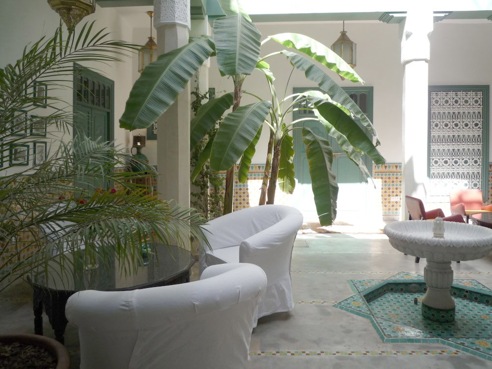 Riad Azahar