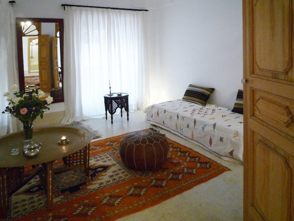 Riad Azahar