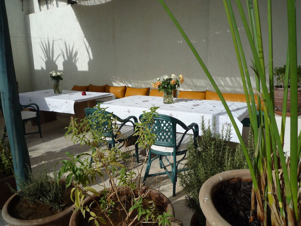Riad Azahar