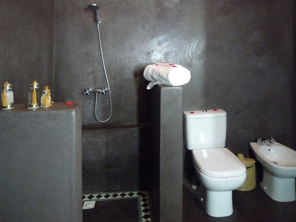 Riad Azahar